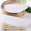 22 New silicone steamer mat, baking steamer cloth, non-stick oil drawer cloth, food-grade silicone mat, Xiaolongbao steamer mat Application Scenario
